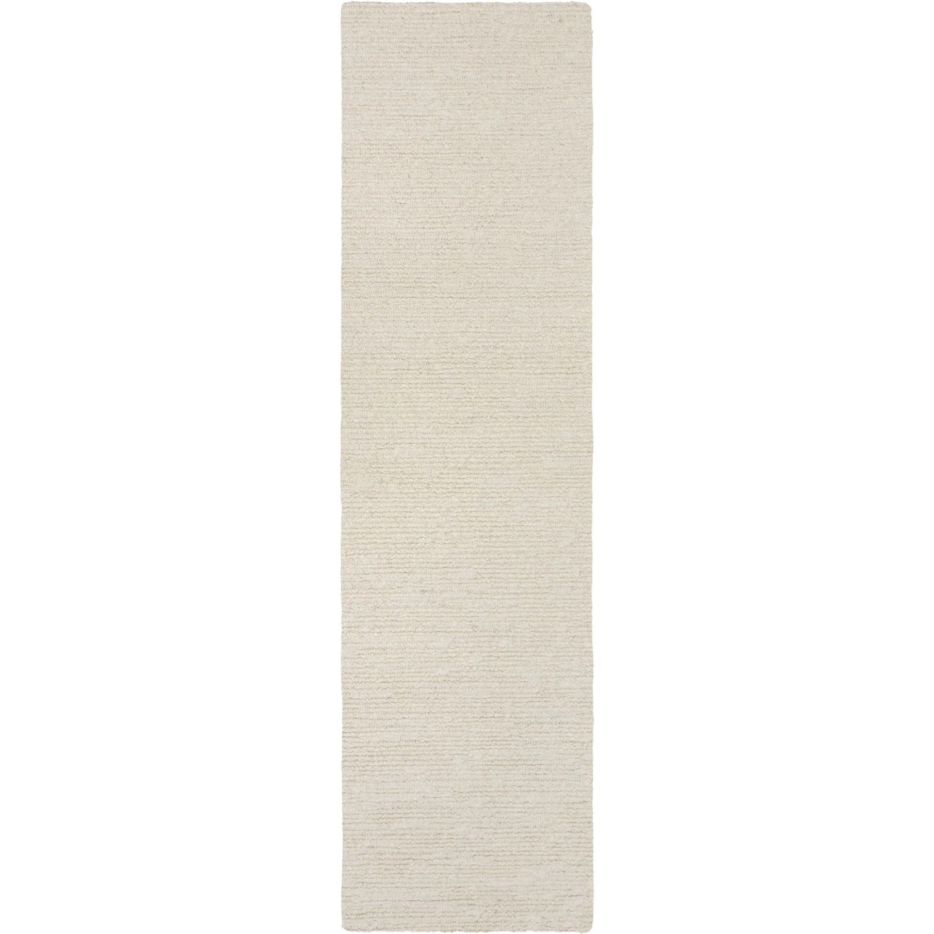 Tapis en laine de couloir HARRIS