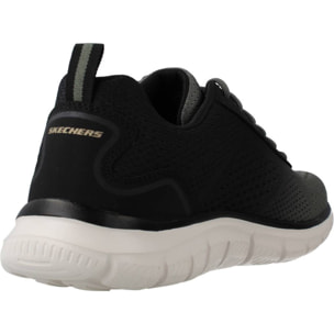 Sneakers de  Hombre de la marca SKECHERS  modelo TRACK-RIPKENT Black