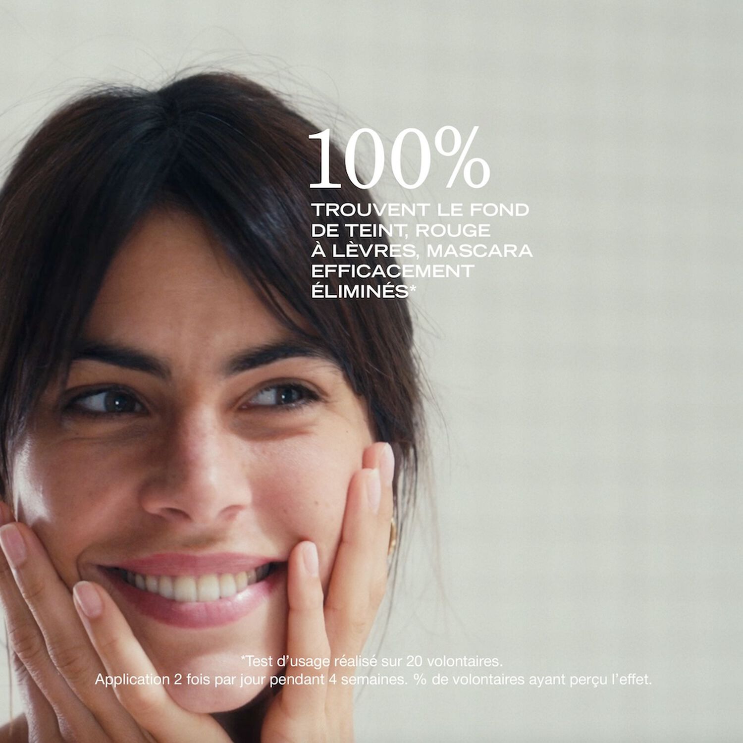 Nue - Eau Micellaire Démaquillante