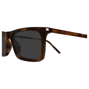 Gafas de Sol Saint Laurent SL 890/F BETTY THIN-003 de Acetato Unisex 54 mm
