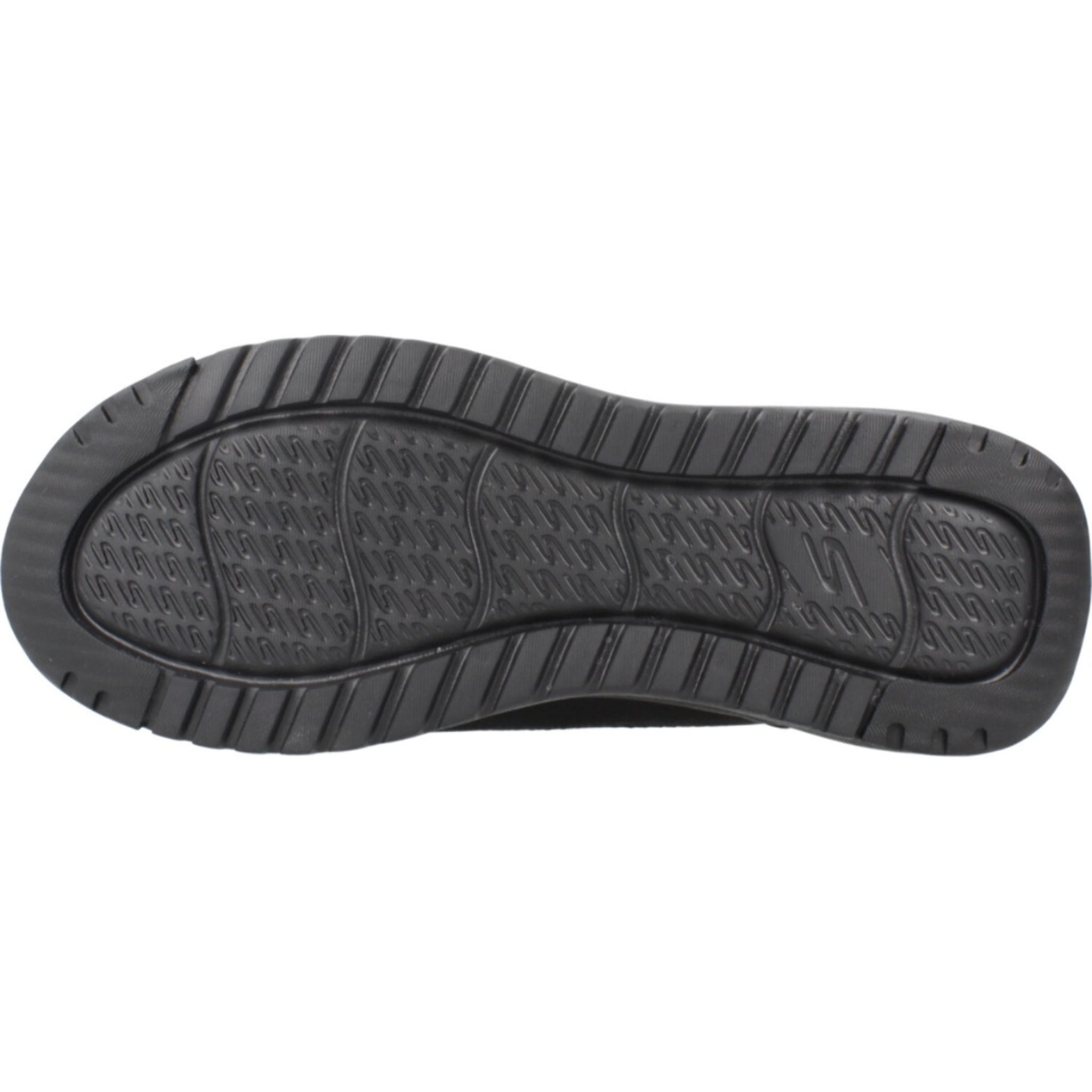 Botines Mujer 144756s On Negro