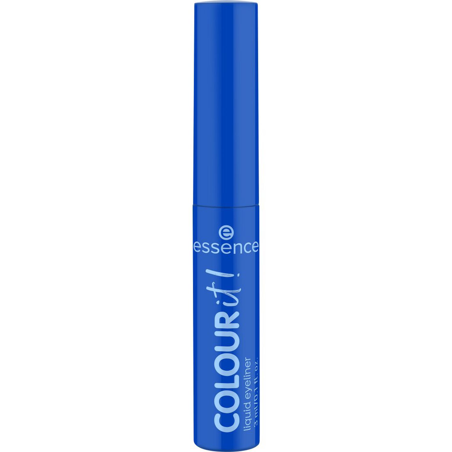 Colour it! - Liquide Eyeliner