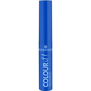 Colour it! - Liquide Eyeliner