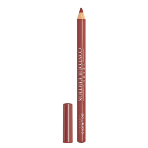 Lip Liner Pencil - Lèvres Contour Edition