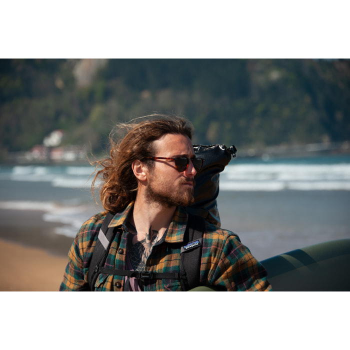 GAFAS DE SOL OCEAN VICTORIA de color Negro