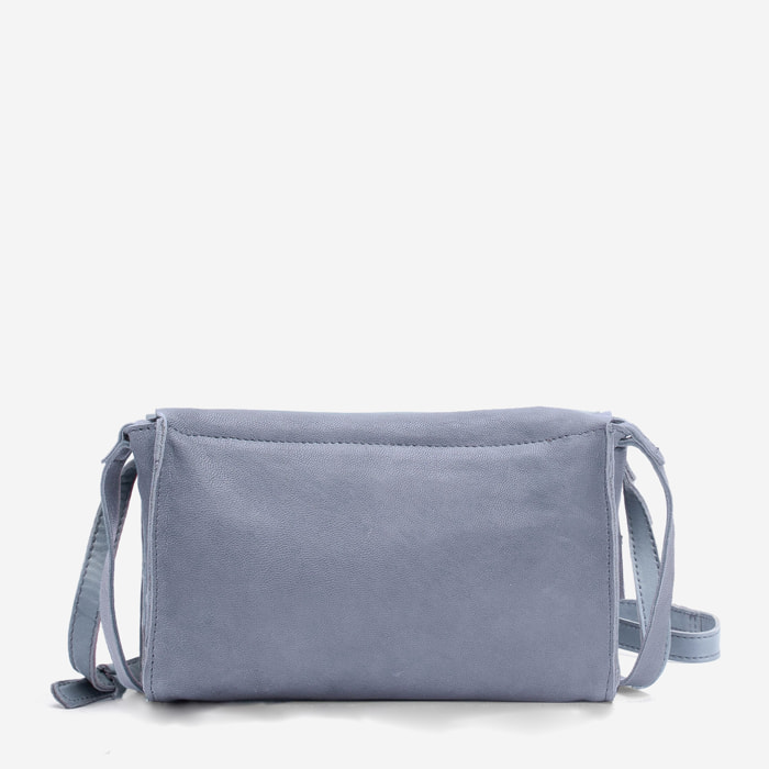 Bandolera BIBA Chester Winter de piel