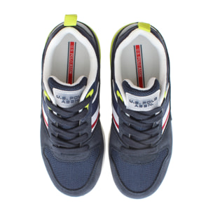 Sneakers U.S. Polo Assn Dark Blue