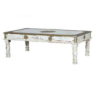 Table basse - 45x140x80cm