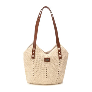 Bolso hombro hielo