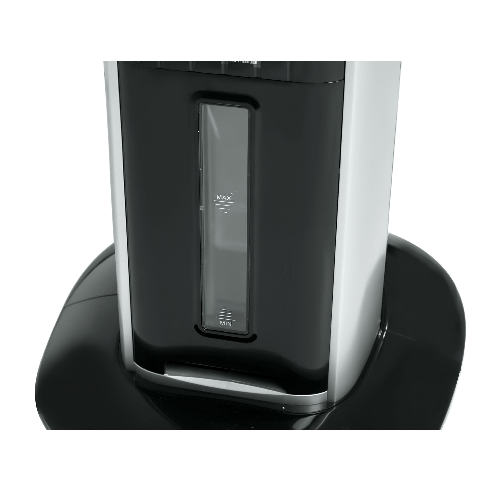 Rafraichisseur d'air par évaporation à débit élevé et chauffage