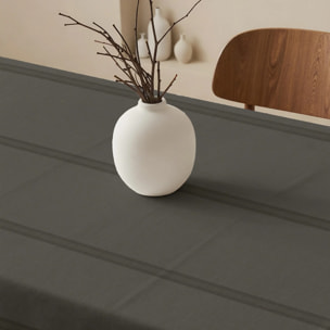 Nappe anti-taches XL Nua Marron foncé