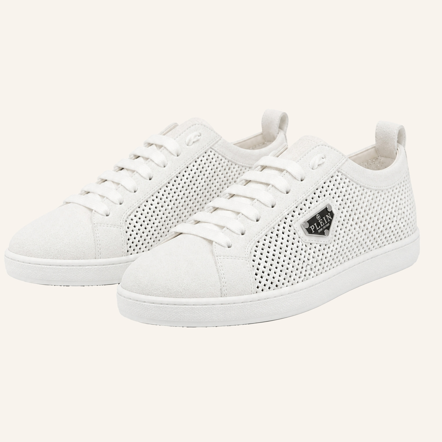 PHILIPP PLEIN Sneaker basse