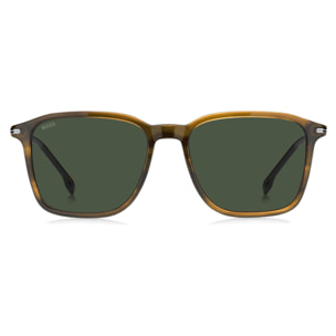 Gafas de Sol Hugo Boss 1886/S 6C5 de Acetato Hombre 55 mm