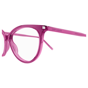GAFAS DE VISTA SAINT LAURENT SL 261-010