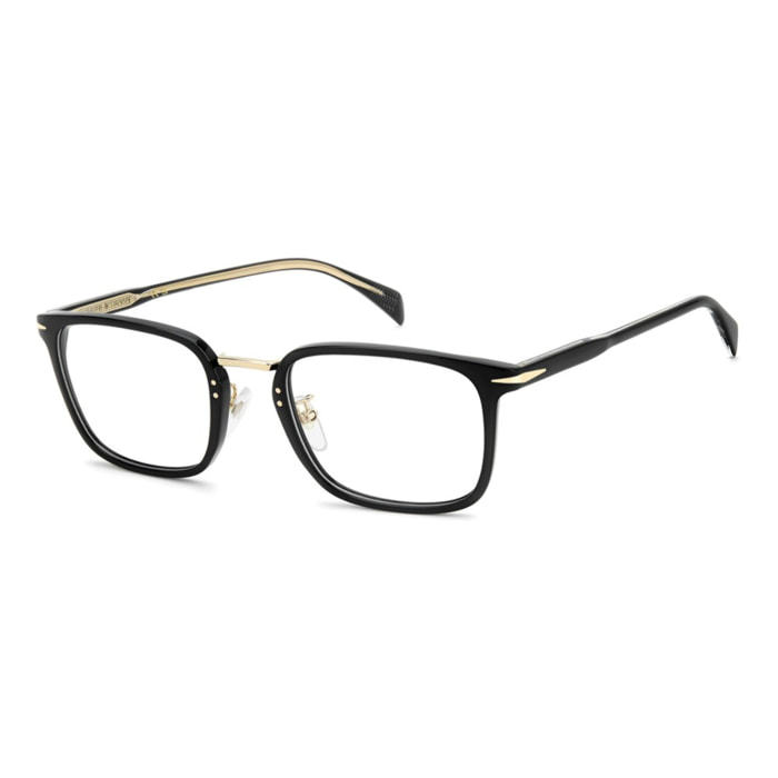 Gafas de Vista David Beckham DB 1211/G 2M2 de Acetato Hombre 52 mm
