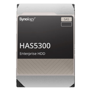 SYNOLOGY HDD 8TB HAS5300-8T