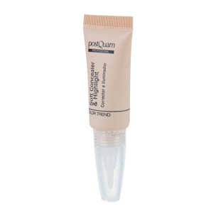 Soft concealer clear 2,5 gr.