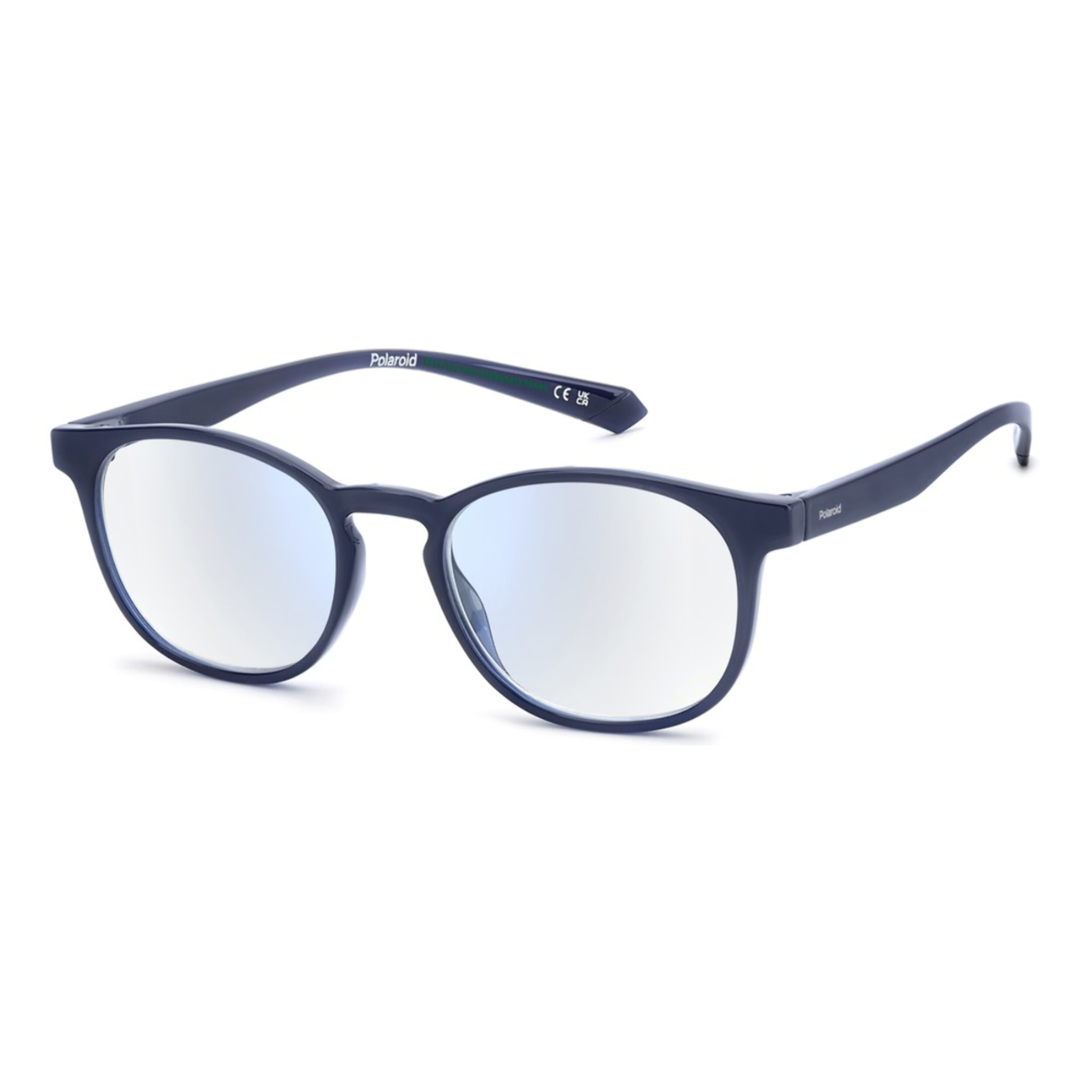 Gafas de Vista Polaroid PLD 0037/R/BB PJP 51 de Policarbonato Unisex 51 mm