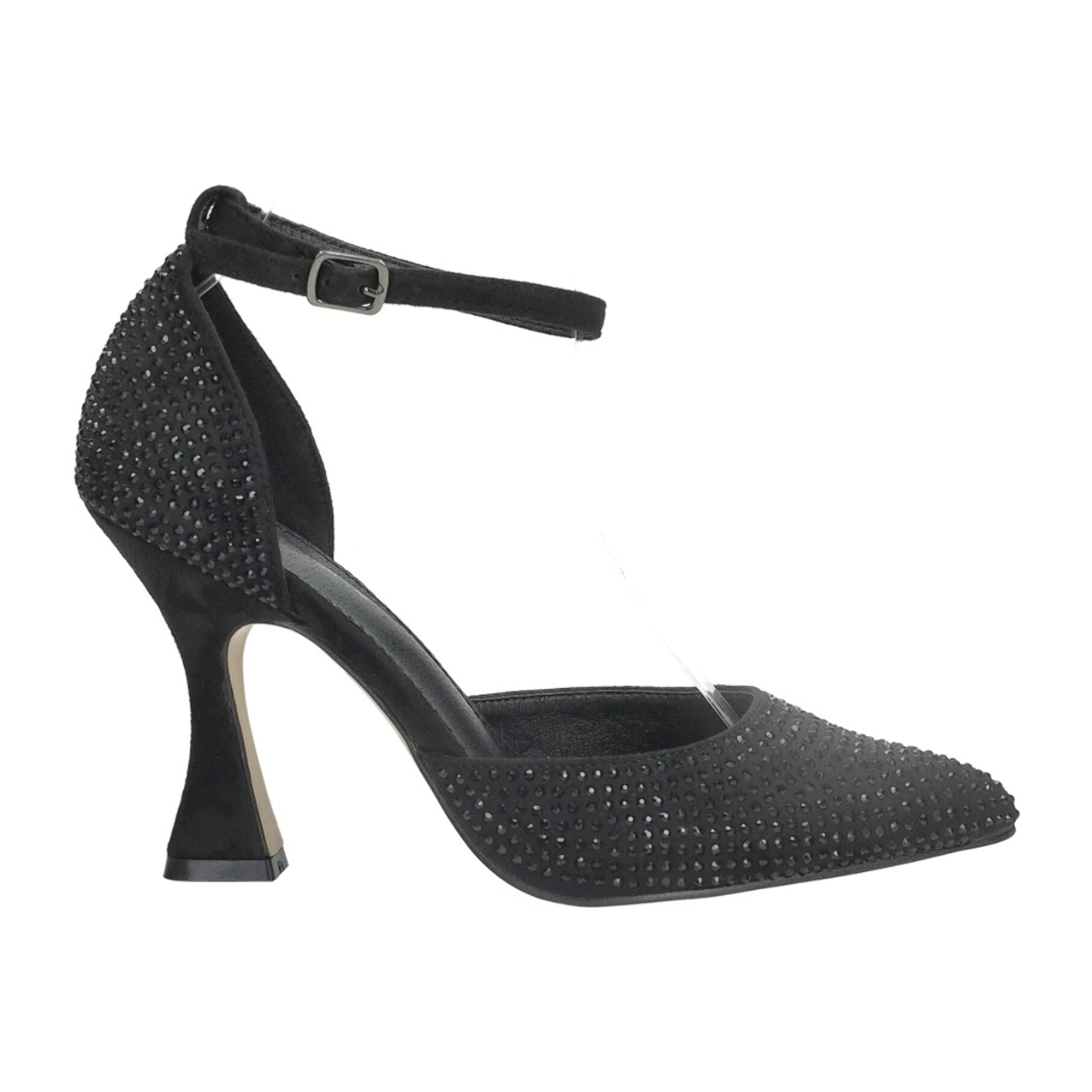 Décolleté Donna Tata Italia Nero