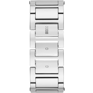 Reloj Guess GW0441L1 Mujer Analogico Cuarzo con Correa de Acero inoxidable