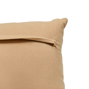 Coussin Laini blanc 58x38cm