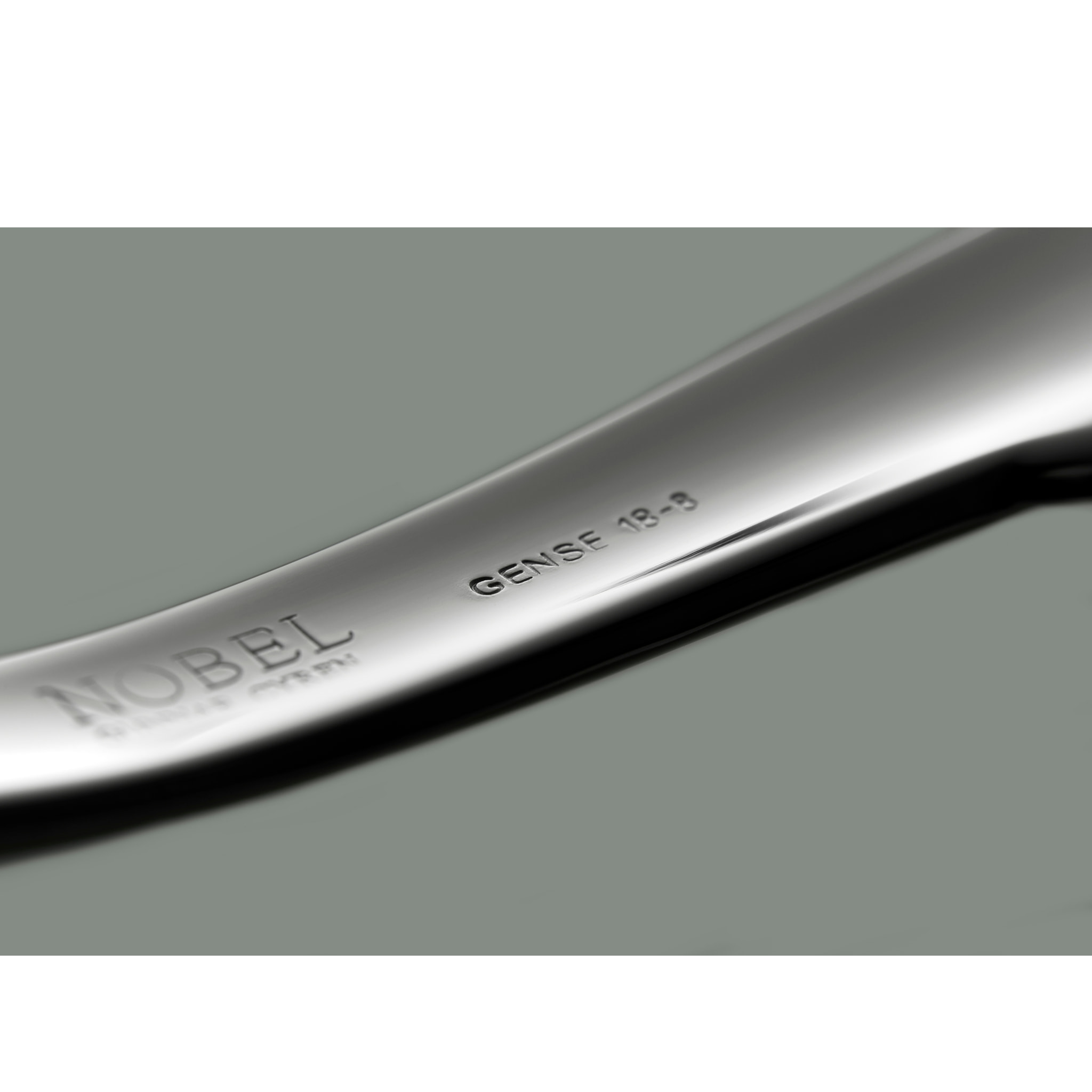 Fourchette de pêche Nobel