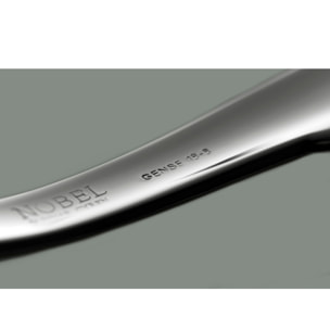 Fourchette de pêche Nobel