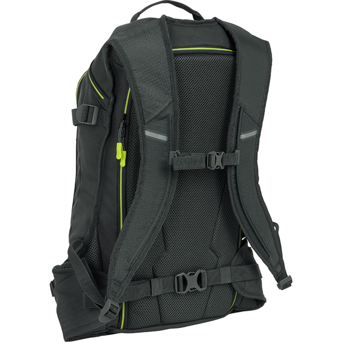 Mochila trekking 31l safta trekking