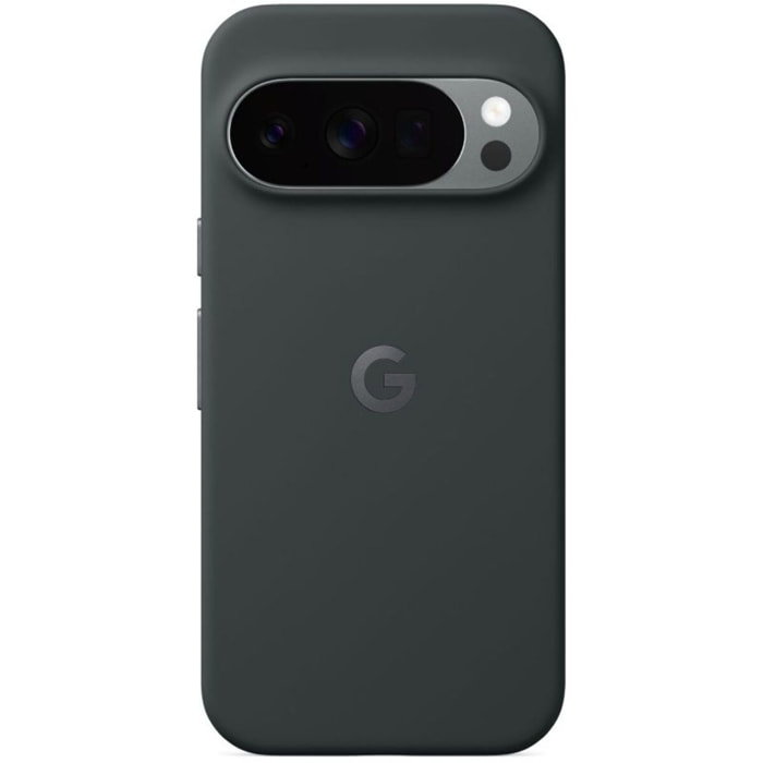 Coque GOOGLE Pixel 10 / 10 Pro Noir Volcanique