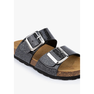 B&W Break&Walk - Sandali estivi donna e bambina comodi