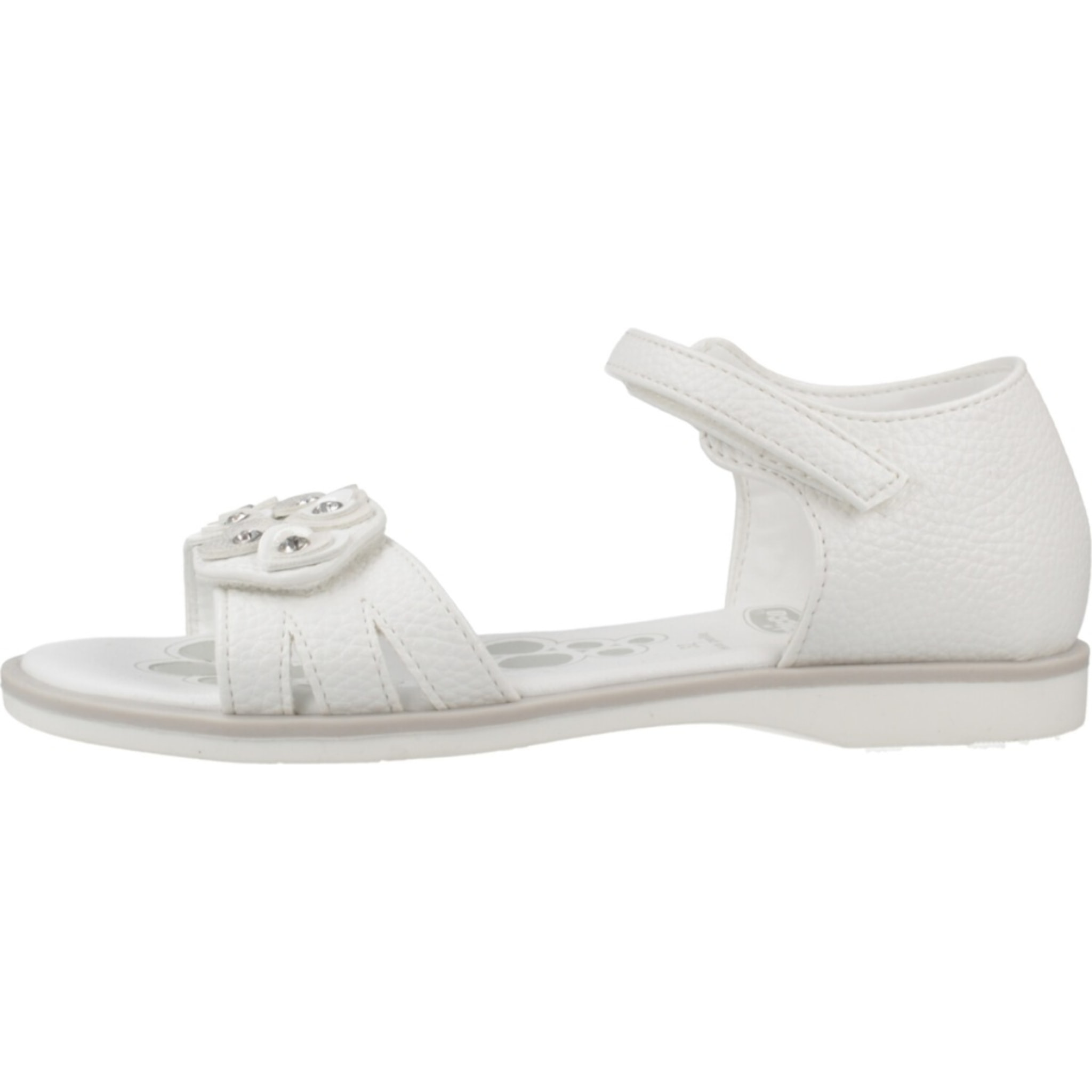Sandalias Niña de la marca CHICCO  modelo COCCA BLANCO