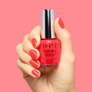 Infinite Shine - Pack a Cherry-on Bag - Vernis à ongles effet gel, sans lampe, tenue jusqu'à 11 jours - 15ml