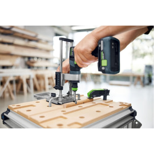 Accessoire de perçage mobile MB 40-Set - FESTOOL - 577971