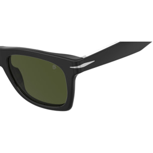 Gafas de Sol David Beckham DB 1222/S 807 QT de Acetato Hombre 53 mm