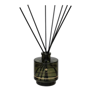 Diffuseur de parfum Ilae 200ml verre jasmin