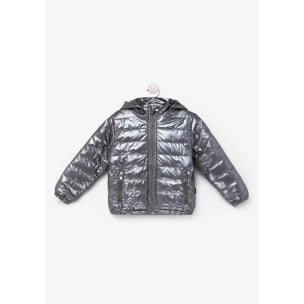 Conguitos - Giacca per bambini isolante dal freddo con fodera interna