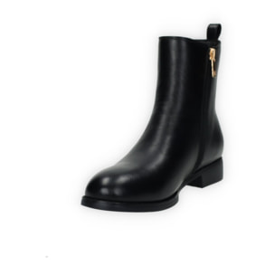 Stivaletti Donna Tata Italia Nero