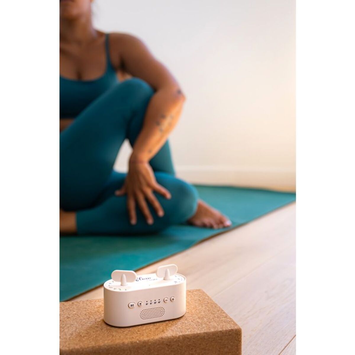 Box audio sport MORPHEE FLOW