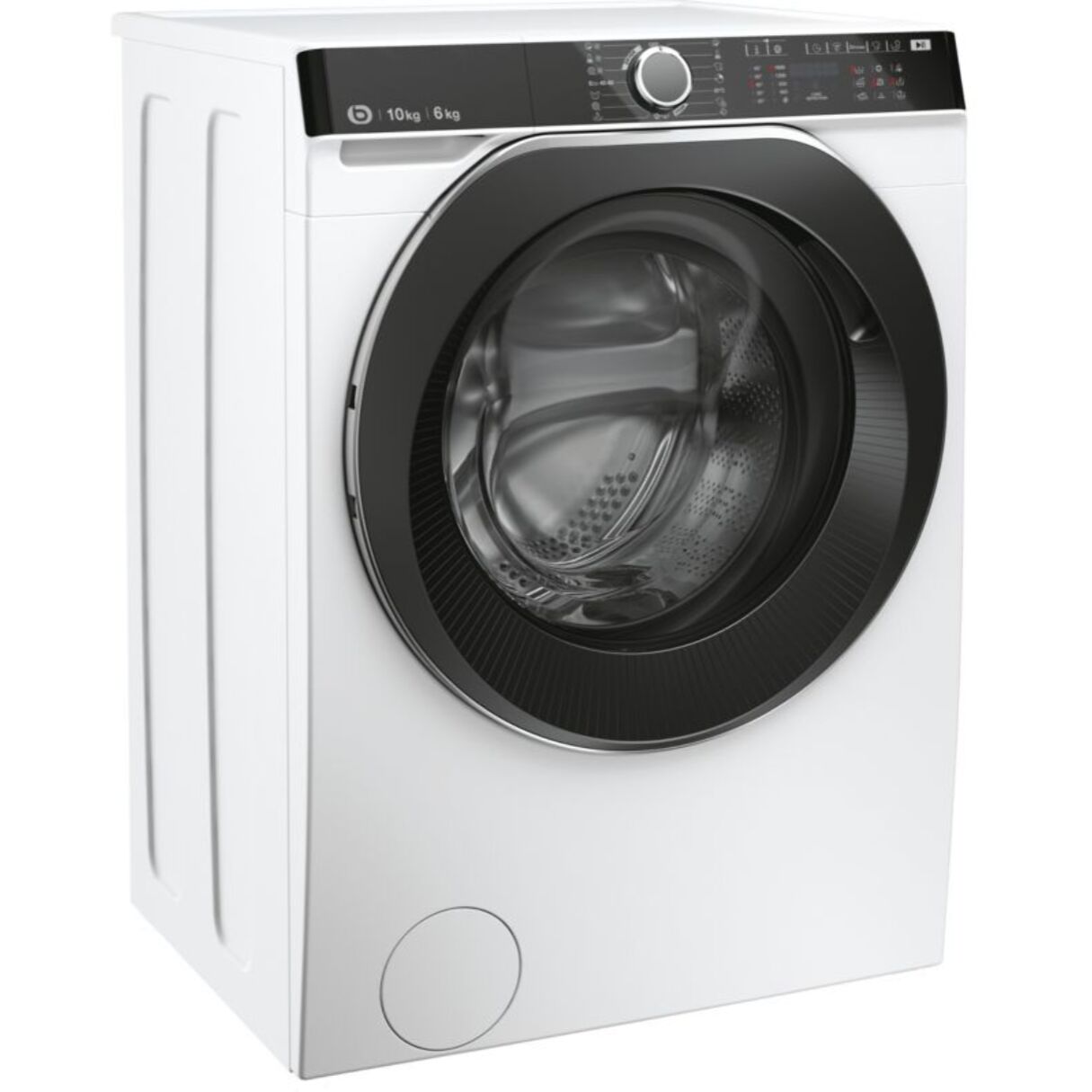 Lave linge séchant hublot ESSENTIELB ELS106-1b