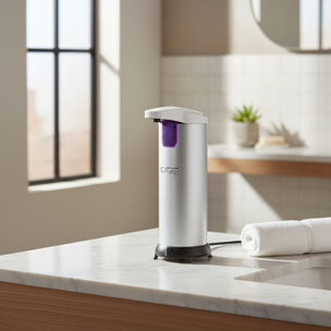 premium soap automatic dispenser, 6v