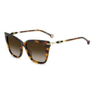 Gafas de Sol Carolina Herrera HER 0221/G/S 3H2 de Acetato Mujer 50 mm