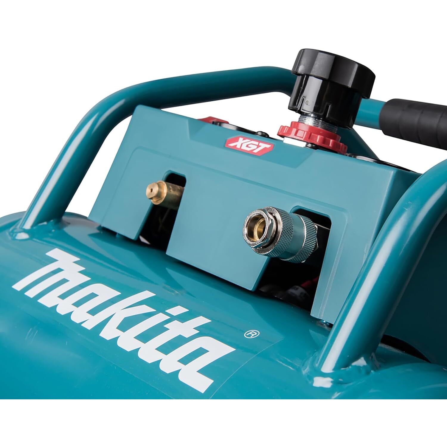MAKITA XGT 40V Max Compresor sin cable - AC001GZ