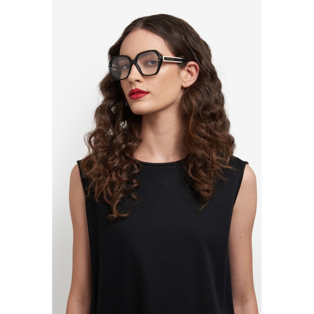 Gafas de Sol Carolina Herrera HER 0221/G/S 3H2 de Acetato Mujer 50 mm