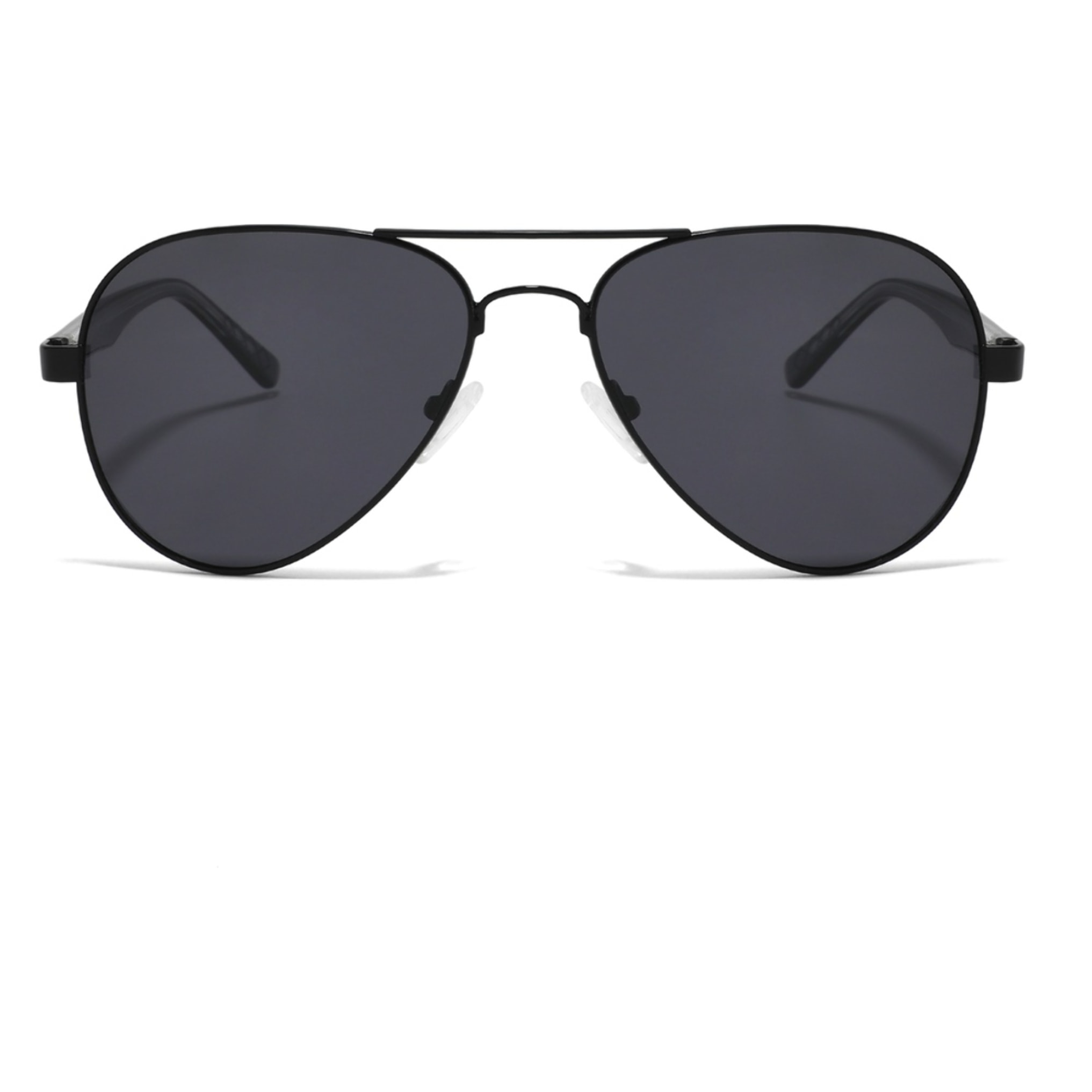 Gafas de Sol Feler 8513-1 Polarizadas de Metal Unisex 57 mm