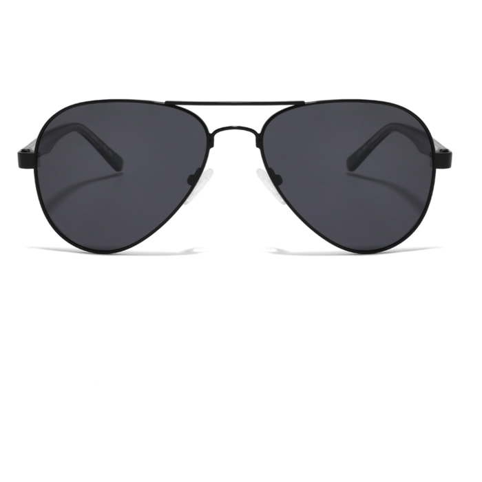 Gafas de Sol Feler 8513-1 Polarizadas de Metal Unisex 57 mm