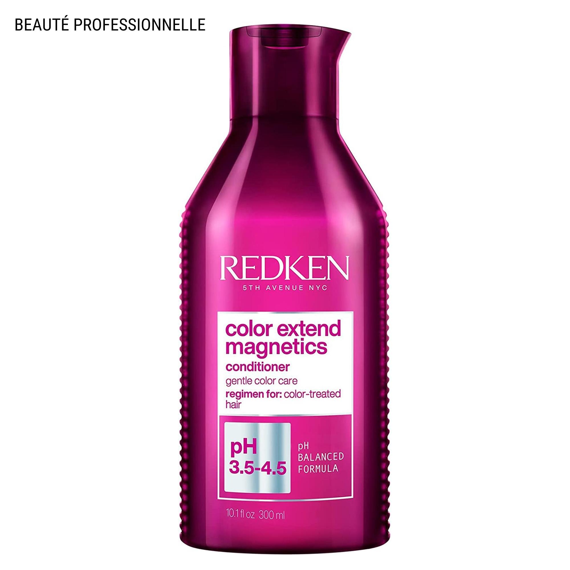 image-Color Extend Magnetics Après-Shampoing Protecteur de couleur 300ml