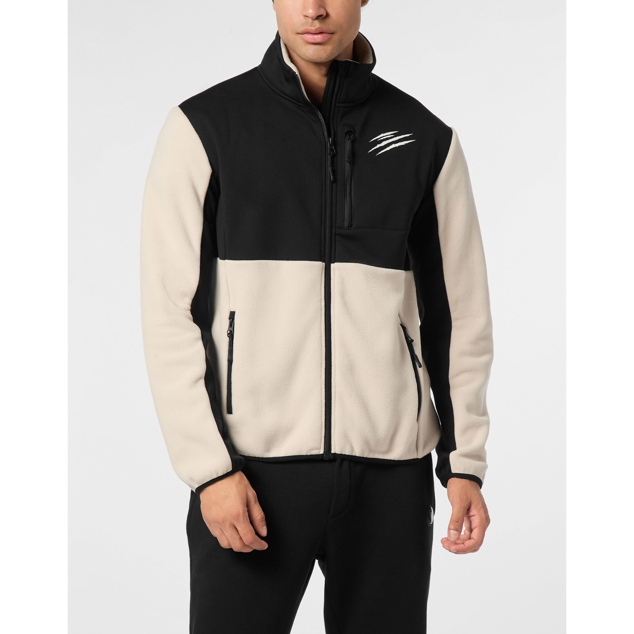 PLEIN SPORT Sudadera