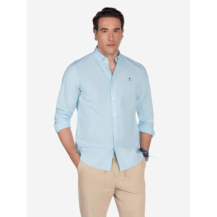 CAMISA MINI VICHY