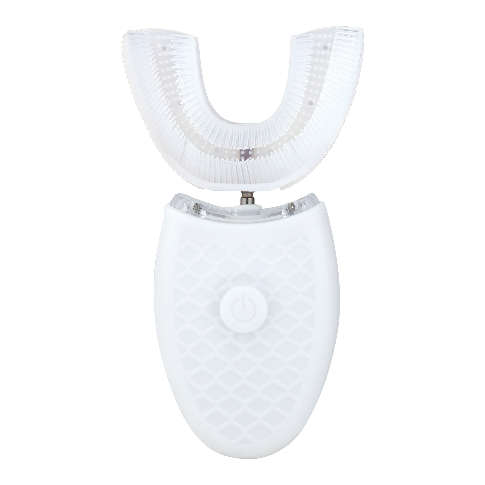 Appareil de nettoyage et de blanchiment OD Smiler 360º - 5 W - blanc