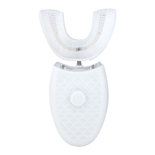 Appareil de nettoyage et de blanchiment OD Smiler 360º - 5 W - blanc